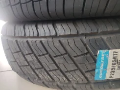 Goodride SU307. ������, 2023 ���, ����� ����