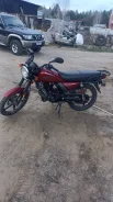 Regulmoto SK 200. 200����. ��., ��������, ���������, ������ �� �� ����
