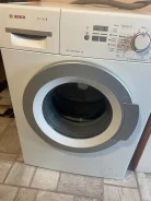 Bosch. �������� 5��� ����