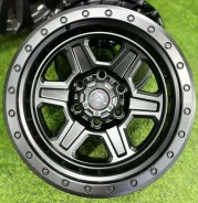 NS Offroad. 9.0x17", 6x139.7, ET0, �� 110,1���. ����