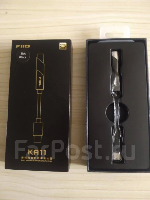 Fiio ����