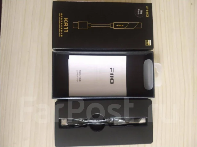Fiio ����