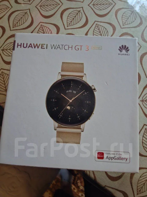 Huawei Watch GT 3 ����