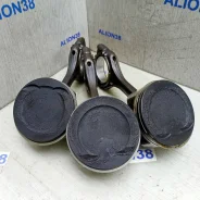 ������� � ������� 4B12 Mitsubishi 1110B365 ����