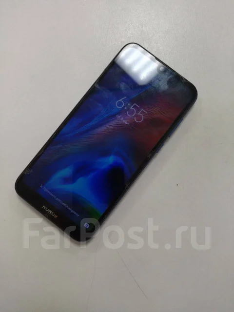 Honor 8S. �/�, 32 ��, �����, 4G LTE ����