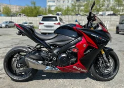 Suzuki GSX S1000F. 1 000����. ��., ��������, ���������, ������ �� �� ����
