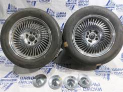 Carving head 40. 7.0x16", 4x114.3, 5x114.3, ET25, �� 73,1���. ����