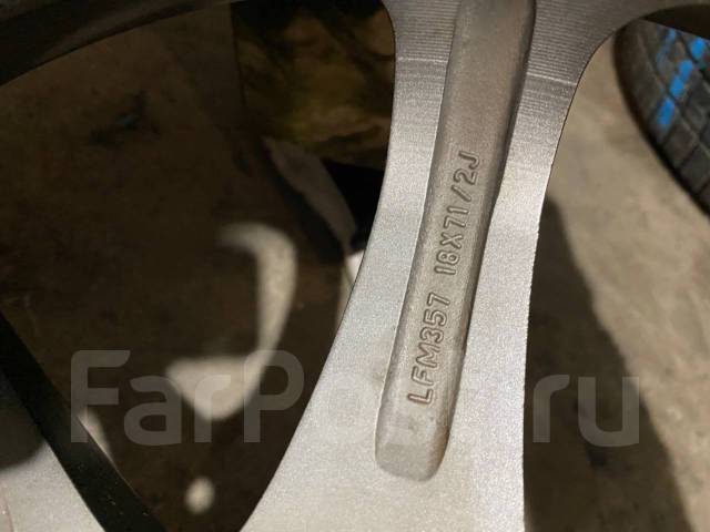 A-Tech Final Speed. 7.5x18", 5x100, ET50 ����