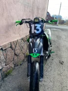 Kawasaki KX 450F. 450����. ��., ��������, ��� ���, ������ �� �� ����