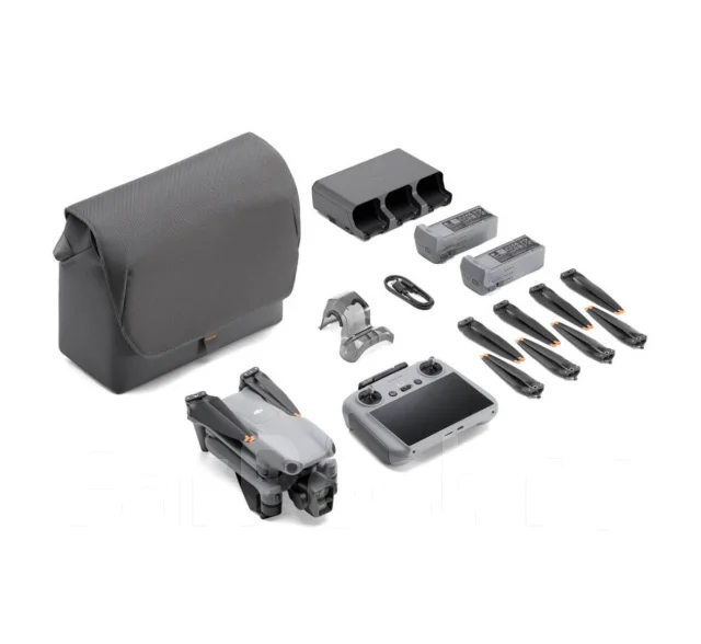 DJI Air 3. � ������� ����