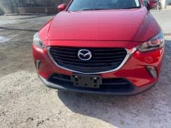 Mazda CX-3. DK5FW ����