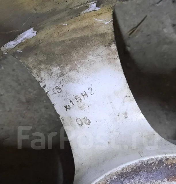 Slik. 6.0x15", 4x114.3, ET44, �� 67,1���. ����