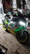 Yamaha YZF-R1. 1 000����. ��., ��������, ���������, ������ �� �� ����