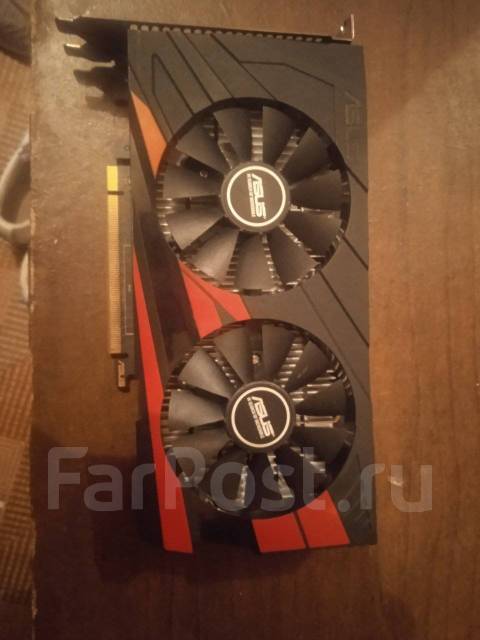 Продам видеокарту Geforce GTX 1050ti 4gb, б/у, в наличии. Цена: 1₽ в ...