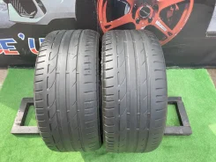 Bridgestone Potenza S001. ������, 2016 ���, �/�, ����� 50 % ����