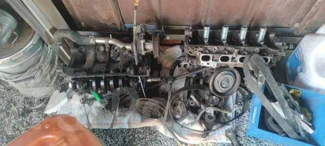 Toyota Starlet. 4EFE ����