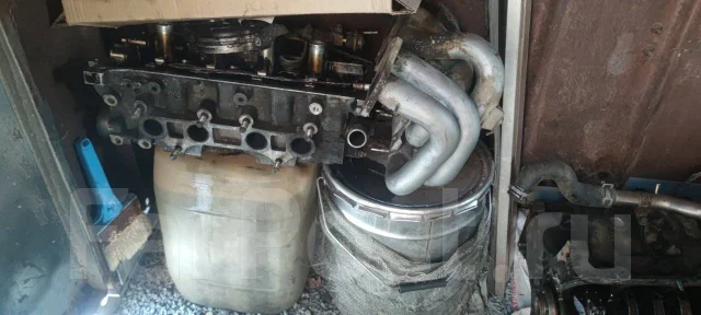 Toyota Starlet. 4EFE ����