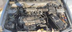 Toyota Starlet. 4EFE 