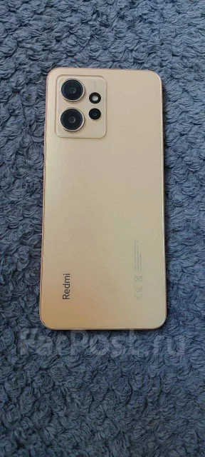 Xiaomi Redmi Note 12. �/�, 128 ��, �������, 3G, 4G LTE, NFC ����