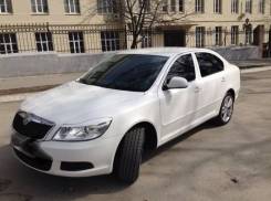Skoda Octavia ����