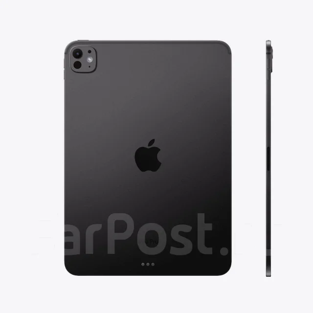 Apple iPad Pro 11 2024. 11 ������, ������ 512 ��. ��� ����� �� ������������ ����