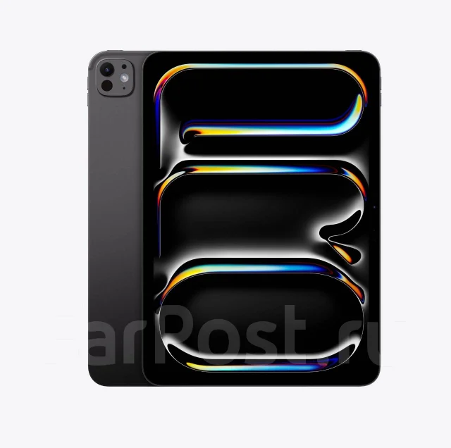 Apple iPad Pro 11 2024. 11 ������, ������ 512 ��. ��� ����� �� ������������ ����