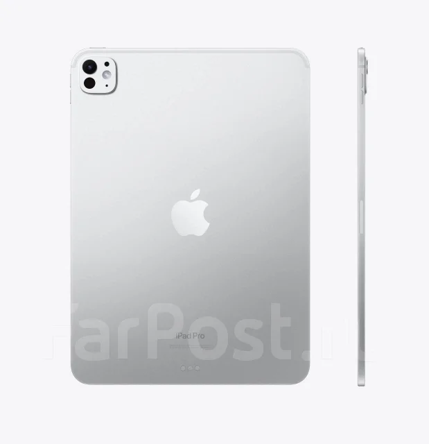 Apple iPad Pro 13. 13 ������, ������ 1 ��. ��� ����� �� ������������ ����