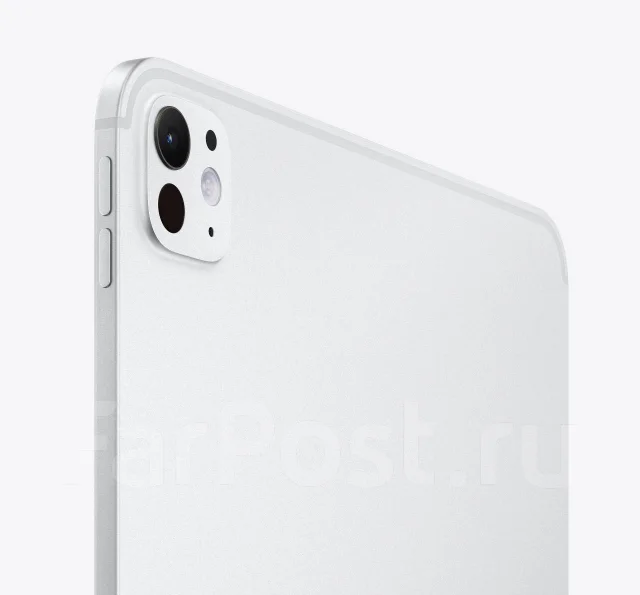 Apple iPad Pro 13. 13 ������, ������ 1 ��. ��� ����� �� ������������ ����