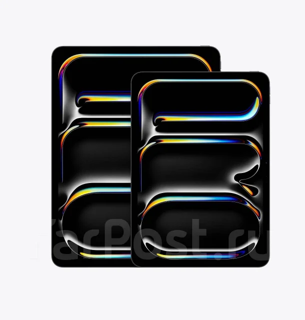 Apple iPad Pro 13. 13 ������, ������ 1 ��. ��� ����� �� ������������ ����