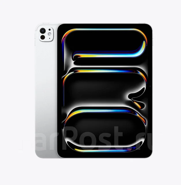 Apple iPad Pro 13. 13 ������, ������ 1 ��. ��� ����� �� ������������ ����