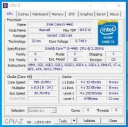 Intel Core i5-4460 ����