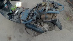 Suzuki Lets 2 ����