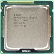 Intel Core i5-2500S ����