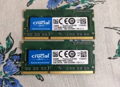 SO-DIMM DDR3L. ����
