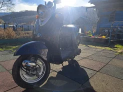 Yamaha Vino. ��������, ��, ��� ������� ����