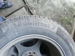 Access Flogrado. 3.5x15", 5x100, ET-45, �� 56,6���. ����