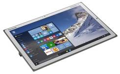 ���������� ��������� Panasonic Toughpad 4K (�/�) ����