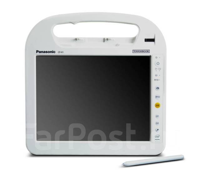 Panasonic Toughbook CF-H1