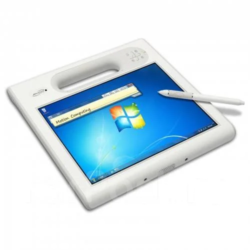 Motion Computing