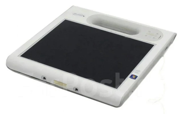 Motion Computing