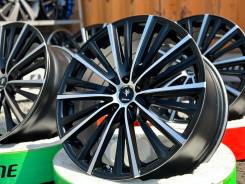 Weds Kranze Magiss. 8.0x19", 5x100, ET48, �� 73���. ����