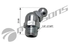 �������� 1/8NPT(10,2��)27PTF 45�� G453 ����
