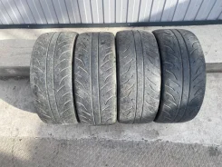 Dunlop Direzza ZII. ������, 2015 ���, �/�, ����� 50 % ����