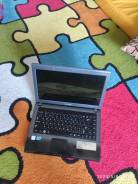 Samsung R440. 14", 2,5����, ��� 4 ��, ���� 120���, WiFi: 1, Bluetooth: 1 ����