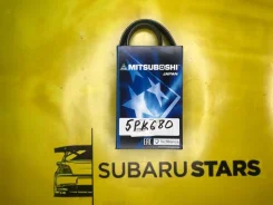 ������ ���������� 5PK680 5PK680 ����