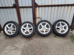 TOMS. 7.0x16", 5x100, ET38,  65,0. 