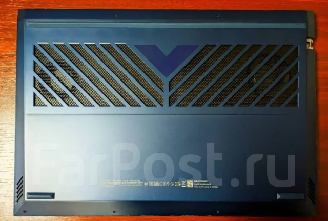 HP Victus 16. 16.1", 3,3����, ��� 16 ��, ���� 512���, WiFi: 1, Bluetooth: 1, ����������� �� 6��. ����