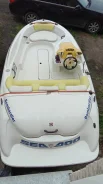 BRP Sea-Doo Speedster. 1996 ���, ����� 4,56��., ��������� ������������, 80��.�., ������ ����