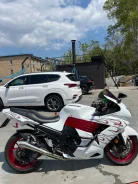 Kawasaki Ninja ZX-14R. 1 400����. ��., ��������, ���������, ������ �� �� ����