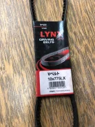 ������ �������� Lynxauto 10X775LX 10X775LX ����